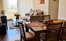 Apartamento En Viña Del Mar